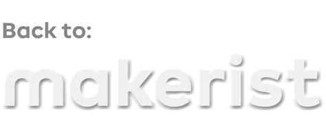 makerist mein konto.